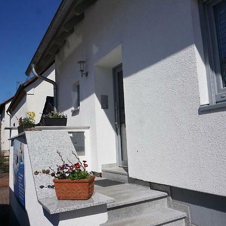 Fewo Jule Thaleischweiler-Froschen Exterior photo