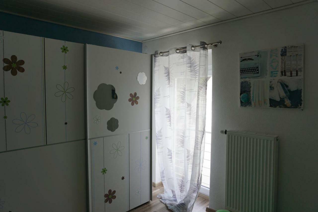 Fewo Jule Thaleischweiler-Froschen Exterior photo