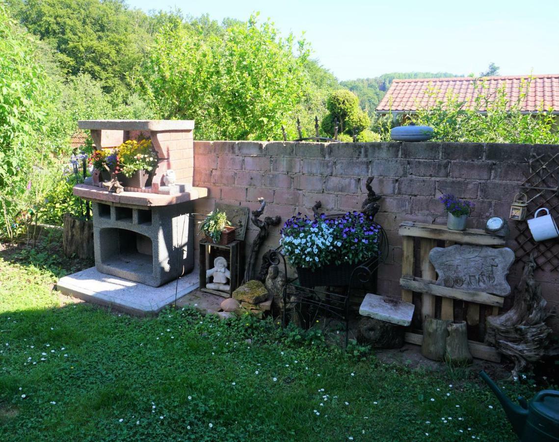 Fewo Jule Thaleischweiler-Froschen Exterior photo