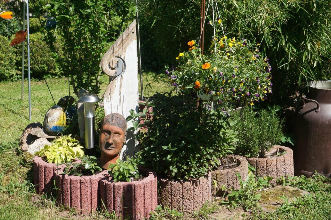 Fewo Jule Thaleischweiler-Froschen Exterior photo
